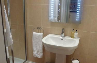 The Imperial Apartment - Foto 8