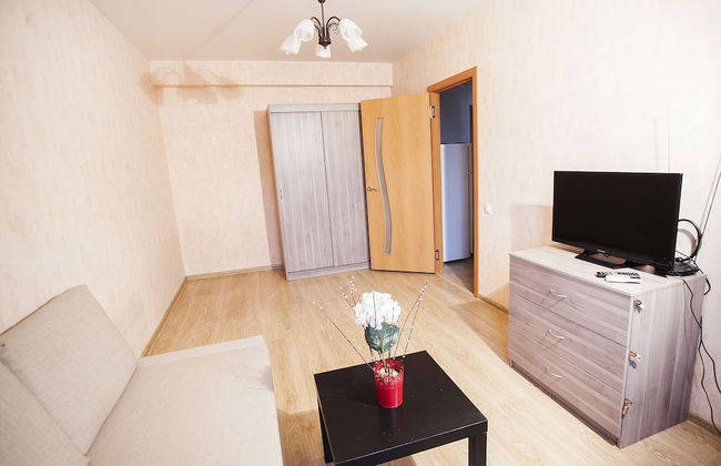 Funny Dolphins Apartments Goncharny - Foto 14