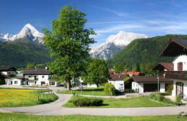 Ferienwohnungen Fendt - Foto 1