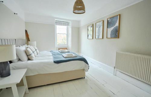 Beautiful Town House in Stratton, Bude, Sleeps 8 - Foto 40