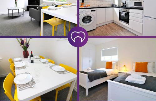 Signature - Belhaven House - Foto 1