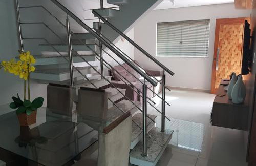 Casa Mobiliada com 3 Quartos e Garagem em Conselheiro Lafaiete MG - Casa 2 - Foto 22