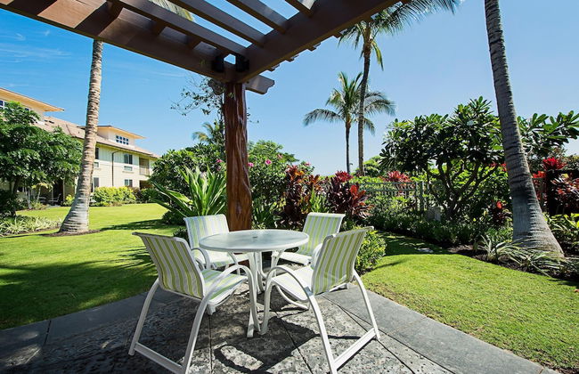 Waikoloa Beach Villas M2 - Foto 45