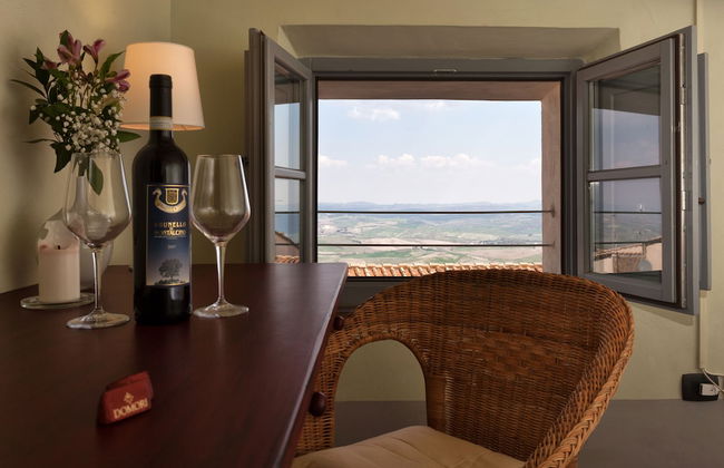 B&B Le Scalette di Piazza - Foto 38