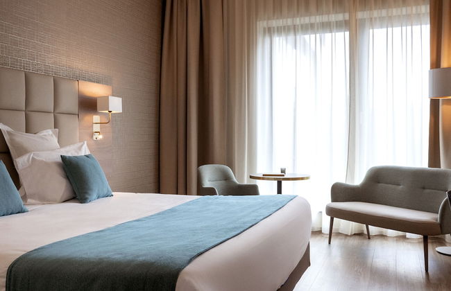 Residhome Luxembourg Esch Belval - Foto 1