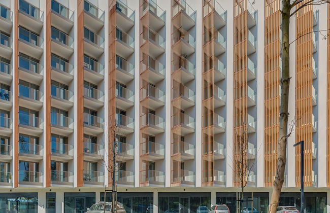 Sunny Coast Studio by Renters - Foto 32