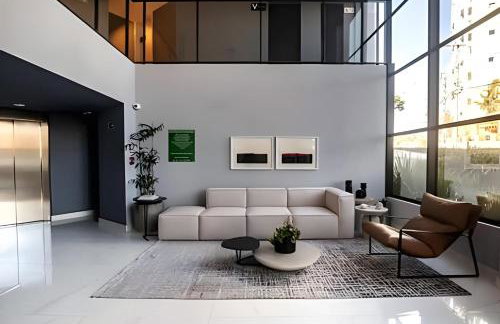 Ar quente e frio!moderno!5 minutos do centro - Foto 63