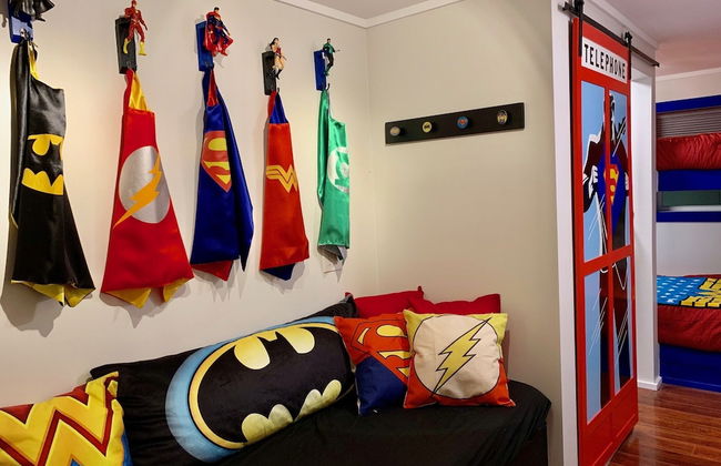 Gorgeous Stays - Foto 68