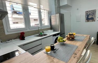 Apartamento Moderno Playa Málaga - Photo 9