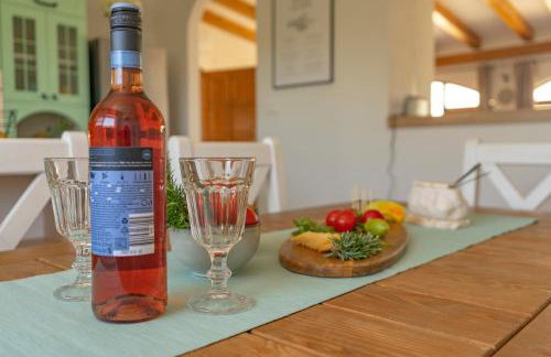 Villa Jugo (6+2) - New - Mediterranean ambient - Foto 23