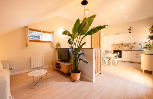 Maison au calme entre lac et montagnes - Foto 13