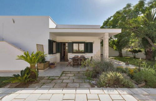 Villa Chiaraluna - Foto 9