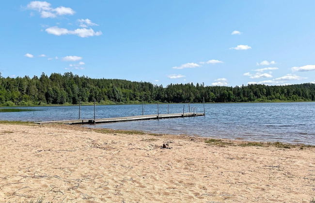 9 Person Holiday Home in Morlunda-by Traum - Foto 28