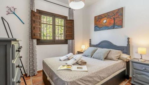 Cortijo Peña Blanca Los Guájares by Ruralidays - Foto 4