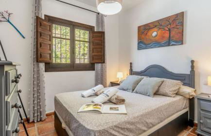 Cortijo Peña Blanca Los Guájares by Ruralidays - Foto 4