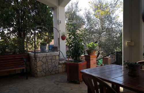 CASA VACANZE SONIA - Photo 13