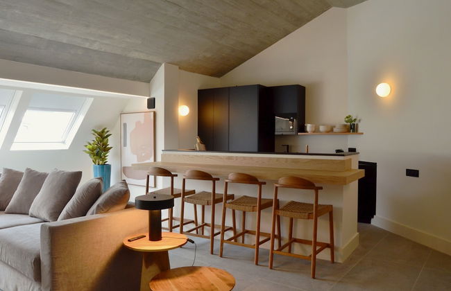 TocToc Suites Olof Palme - Viviendas Vacacionales - Foto 31