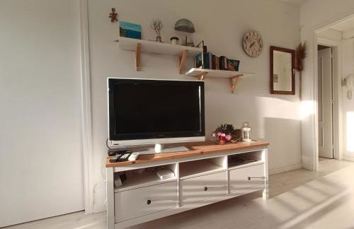 Cozy apartment with pool close to beach & nature - Foto 10