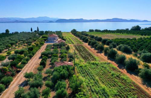 Villa of luxury and serenity - Photo 19