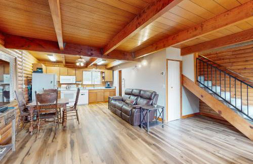 Lakeview Cabin - Foto 6