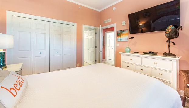 Calypso 2-2304 West - Foto 4, Habitación