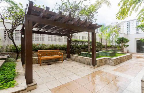 Lapa Loft, estúdio vintage com total infraestrutura na Lapa, RJ - Photo 33