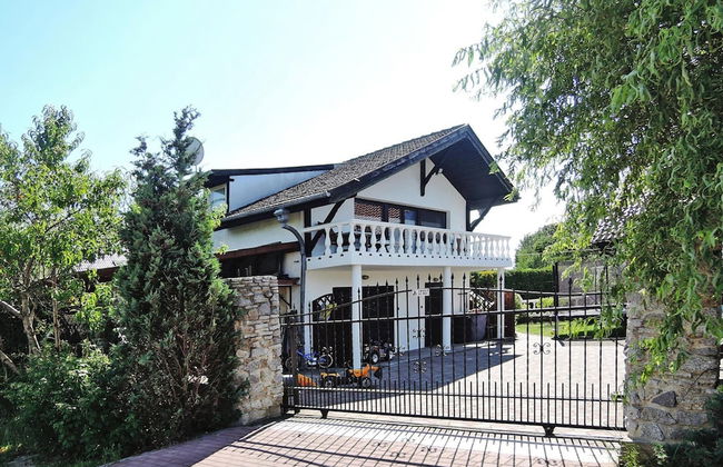 Holiday Home in Stepnica - Photo 11