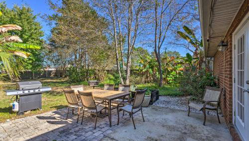 Sunshine State Escape 3 Mi to Navarre Beach! - Foto 2