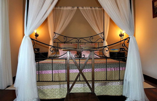 Casa de Trillo - Photo 17