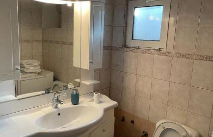 Awesome Home 3' from Metro (M3) Station Agia Paraskevi - Foto 62