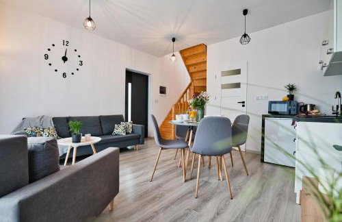 Domki na Sosnowej by Housine - Foto 3