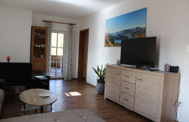 Ferienwohnung Fam. Leuner - Foto 22