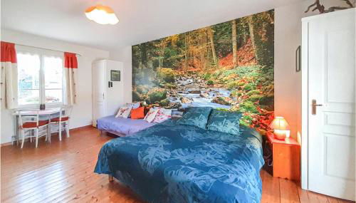 Cozy Apartment In Alette With Wifi - Foto 4