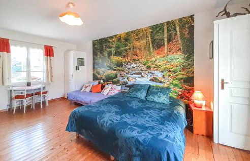 Cozy Apartment In Alette With Wifi - Foto 4