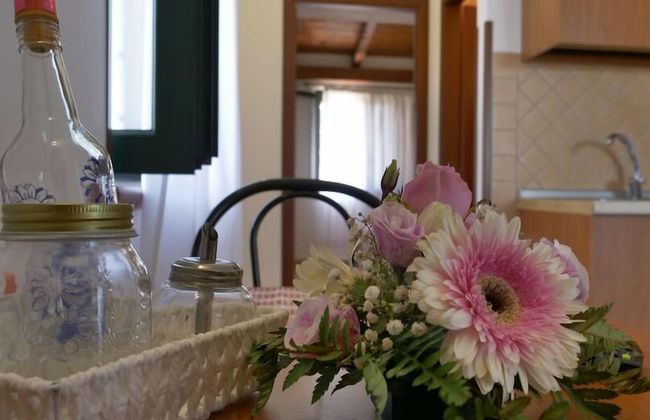 Agriturismo Manitta - Foto 30