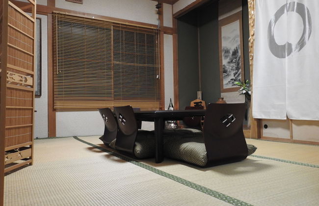 Asahikawa Big House 10 People - Foto 18