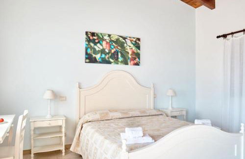 LA MASSARÌA agriresort - Foto 20