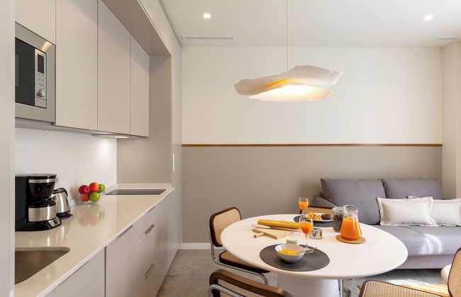 Feelathome O'Donnell Apartments - Foto 26