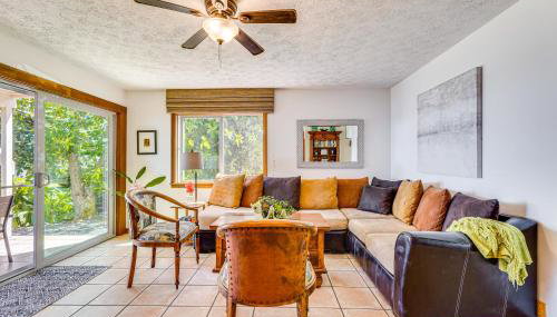 Ultimate Oceanfront Townhome with AandC On Kona Coast - Foto 3