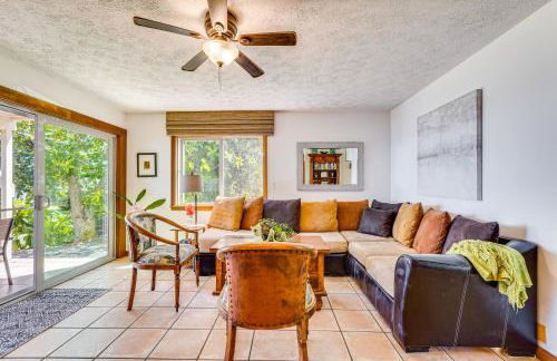 Ultimate Oceanfront Townhome with AandC On Kona Coast - Foto 3