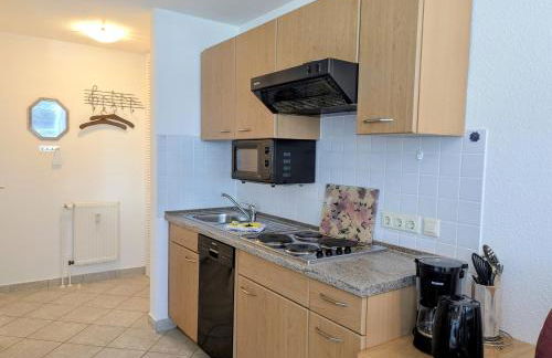 Ostseebad Sellin - OT Seedorf Appartement mit Seeblick - Foto 46