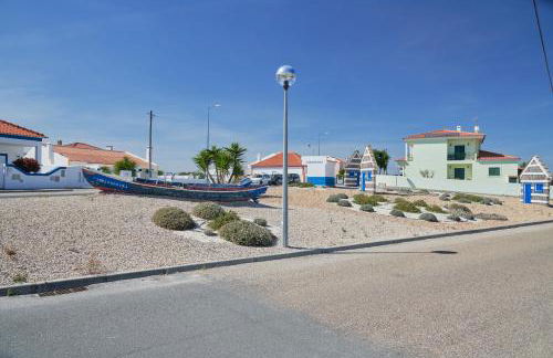 Comporta Sandy Villa, By TimeCooler - Foto 74