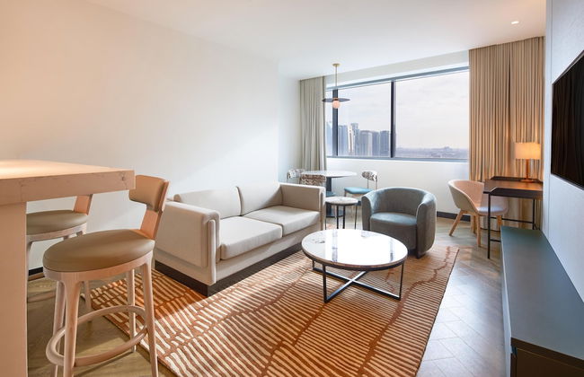 Radisson Blu Residence, Dubai Marina - Foto 28