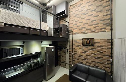 Loft Encantador em Araxá - Foto 24