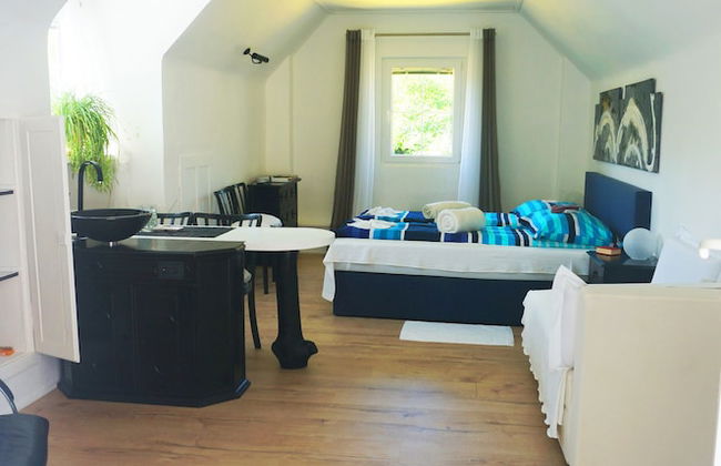 Ferienhaus BLACK & WHITE - Photo 17