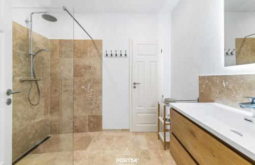 Ferienwohnung Majorshof Flunder Büsum - Foto 22