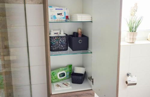 Apartment bei Nürburgring, Parking, Homeoffice - Foto 44