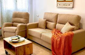 APARTAMENTO RURAL MIRADOR DE SIERRA BERMEJA - Foto 8