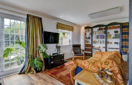 Gapperies West Porlock - Foto 17