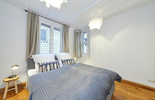 Ferienwohnung Badstube Anno 1583 - Foto 12